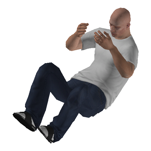 anim@mp_player_intincarmind_blownlow@ds@_1 representative animation pose