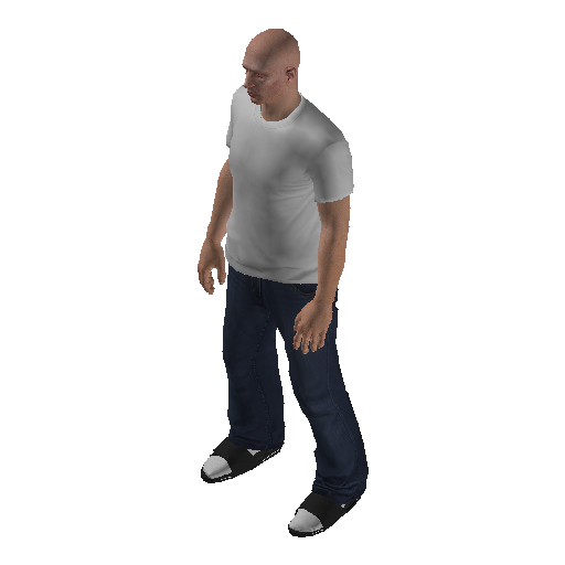 mp_corona@team_idles@female_a representative animation pose