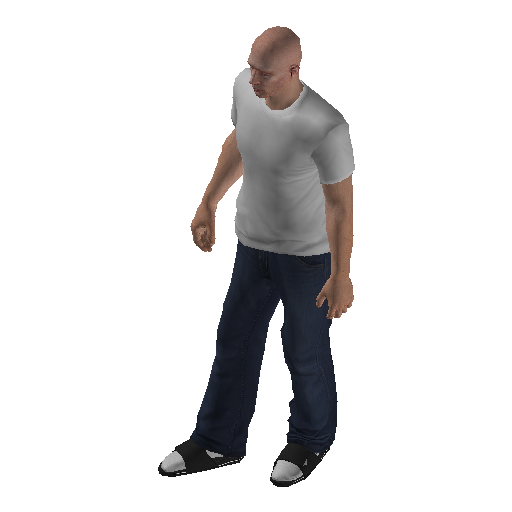 mph_nar_cok_ext-1 representative animation pose