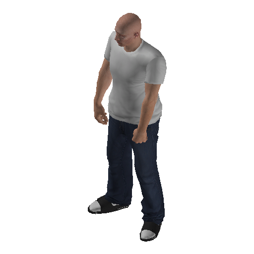 mph_hum_emp_ext-1 representative animation pose