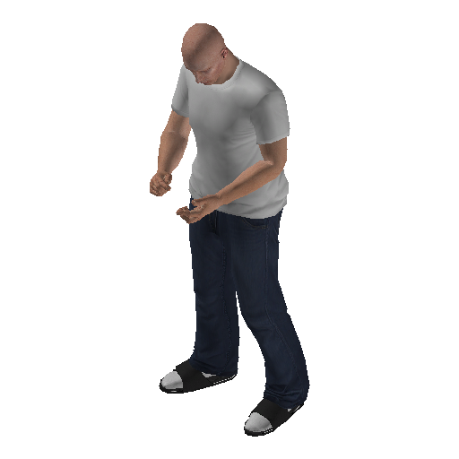 fix_golf_ext-1_1 representative animation pose