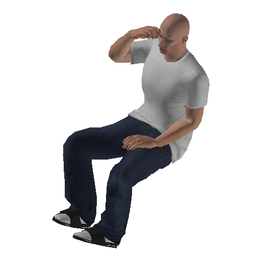 anim@mp_player_intincarsalutebodhi@ps@_1 representative animation pose