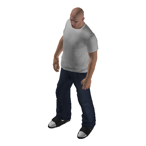 anim@mp_corona_idles@male_b@idle_b representative animation pose