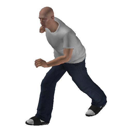 hs3f_sub_cel-16 representative animation pose
