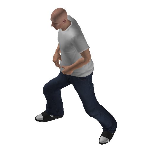 hs3f_mul_rp2-1 representative animation pose
