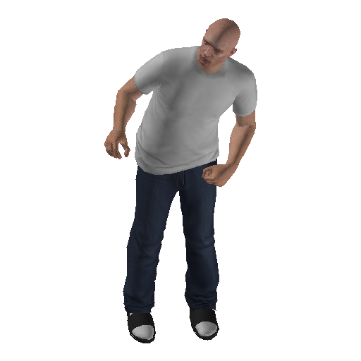 weapons@first_person@aim_stealth@generic@melee@large_wpn@bat@ representative animation pose
