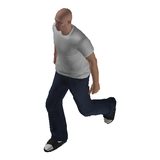 hs3f_all_drp1-0 representative animation pose