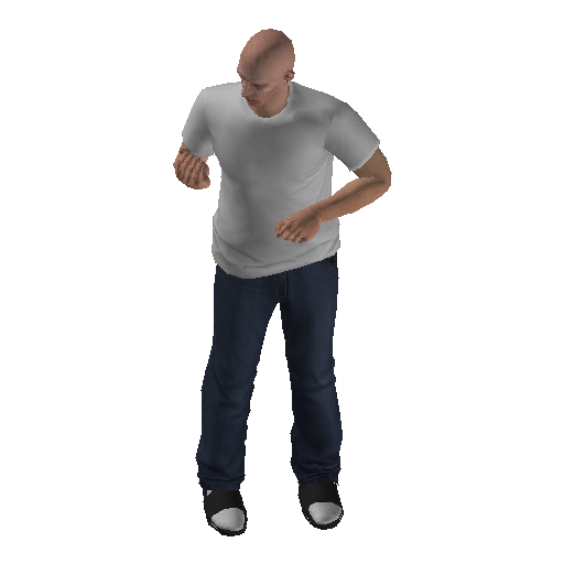 anim@weapons@first_person@aim_idle@generic@melee@large_wpn@pool_cue@aim_trans@unholster_to_idle representative animation pose