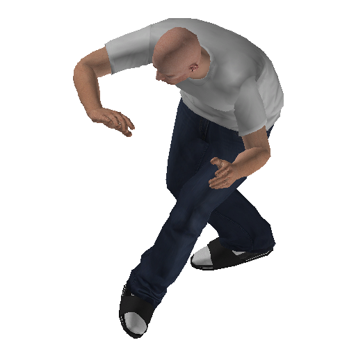 hs3f_dir_sew-1 representative animation pose