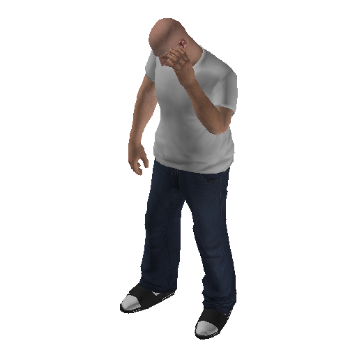 mp_freemode_return@m@idle representative animation pose