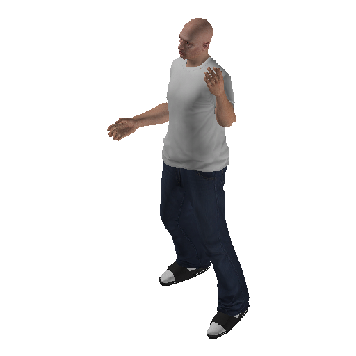 anim@deathmatch_intros@2hfemale representative animation pose