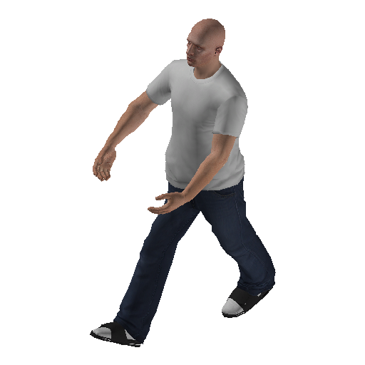 anim@heists@box_carry@ representative animation pose