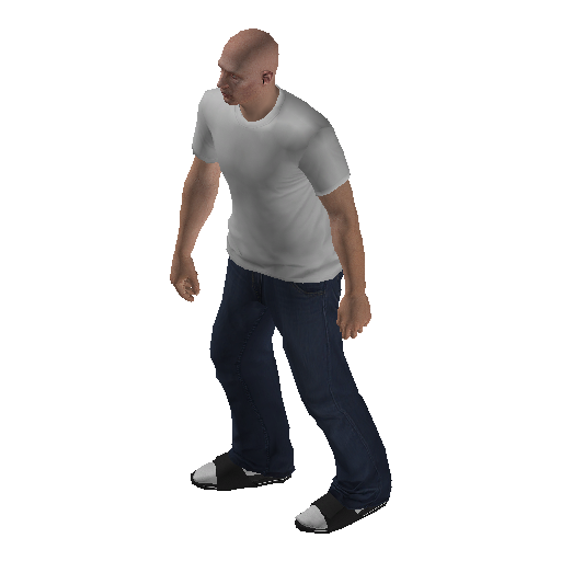 low_drv_ext-1 representative animation pose