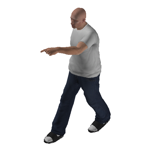 car_2_mcs_1-5 representative animation pose