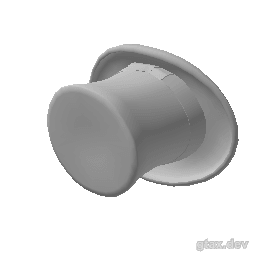 p_head_001_1 inspection render
