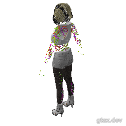 u_f_y_dancerave_01 inspection render