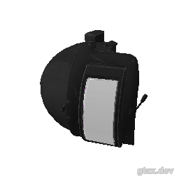 p_head_003 inspection render