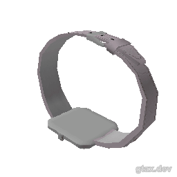 p_lwrist_001 inspection render