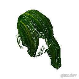 hair_006_u_3 inspection render