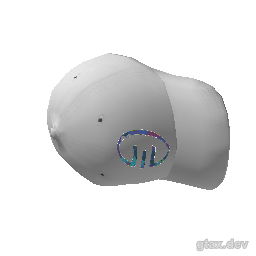 p_head_001 inspection render