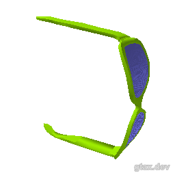 p_eyes_001 inspection render