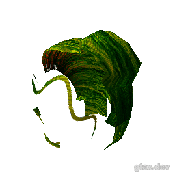 hair_014_u_1 inspection render