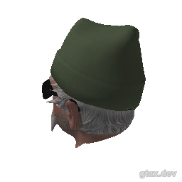 berd_013_u inspection render