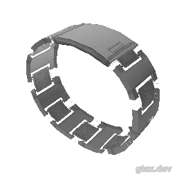 p_lwrist_002 inspection render