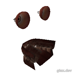 teef_000_u_1 inspection render