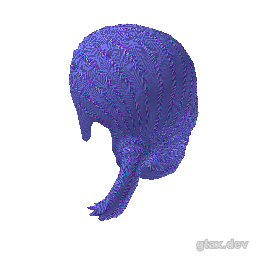 hair_005_u_2 inspection render