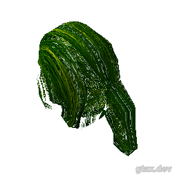 hair_007_u_3 inspection render