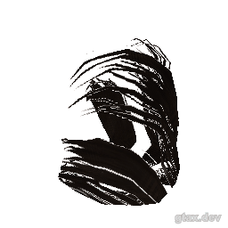 hair_001_u_1_1 inspection render