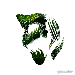 hair_000_u_3 inspection render