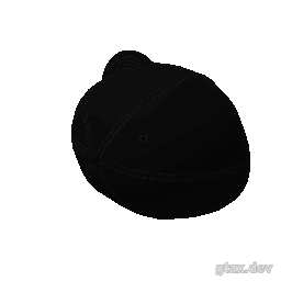 p_head_001 inspection render