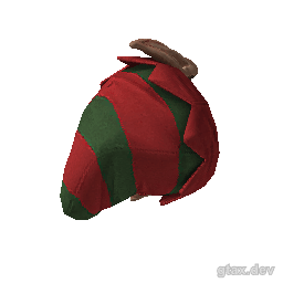p_head_001 inspection render