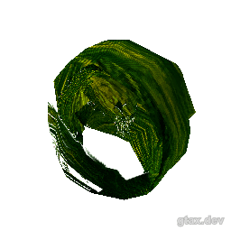 hair_008_u_3 inspection render