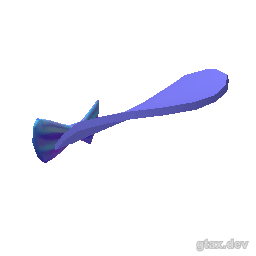 teef_000_u_1 inspection render