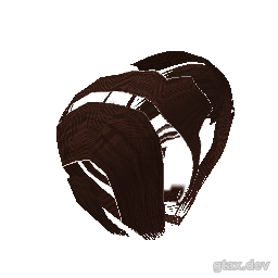 hair_001_u_1 inspection render