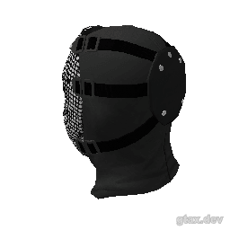 berd_007_u inspection render