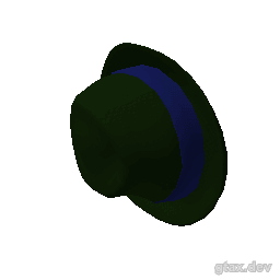 p_head_001 inspection render