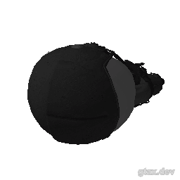 p_head_001 inspection render