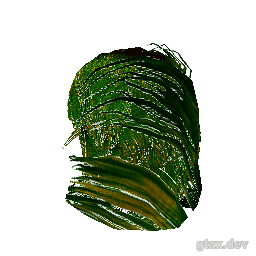 hair_001_u_2 inspection render