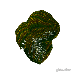 hair_021_u inspection render