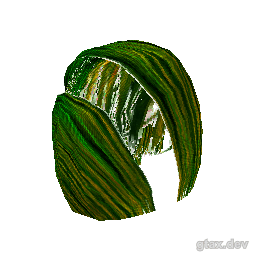 hair_006_u_3 inspection render