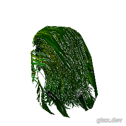 hair_000_u_2 inspection render