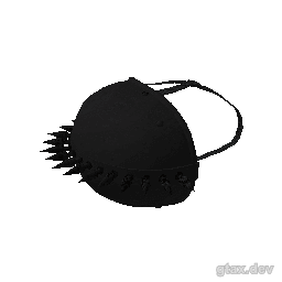p_head_005 inspection render
