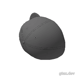 p_head_014 inspection render