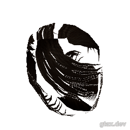 hair_000_u_1_1 inspection render