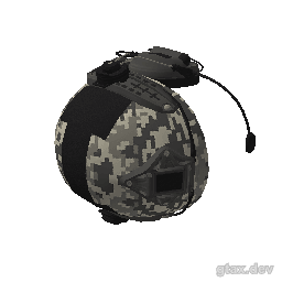 p_head_010 inspection render