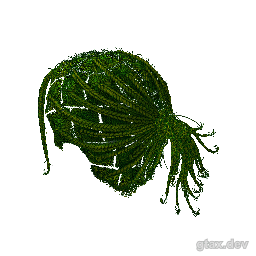 hair_000_u_2 inspection render